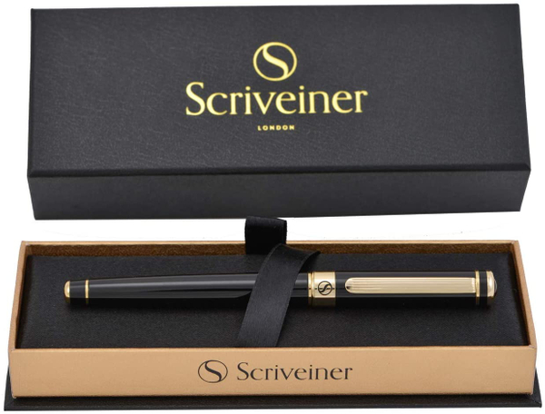 Scriveiner Executive Pen