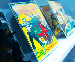 36 WOW-Worthy Gifts For Comic Book Fans That Really Pack A Punch