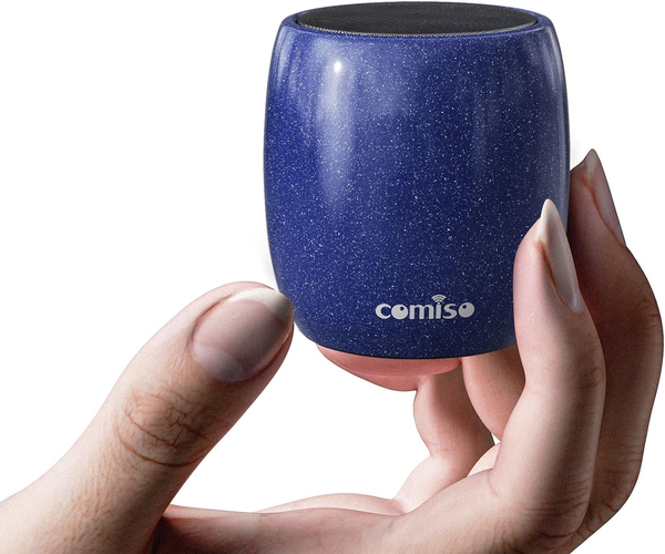 Mini Bluetooth Speaker
