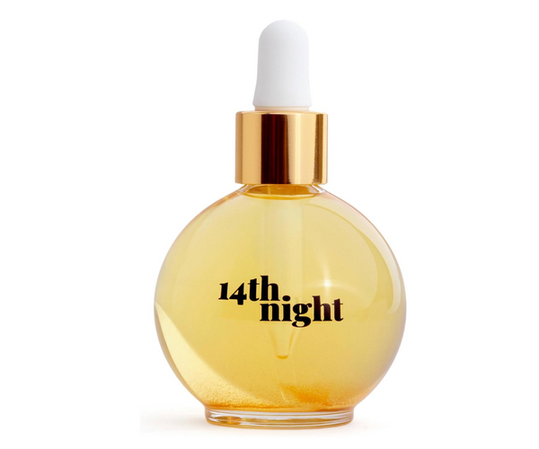 14th Night Hair Elixir