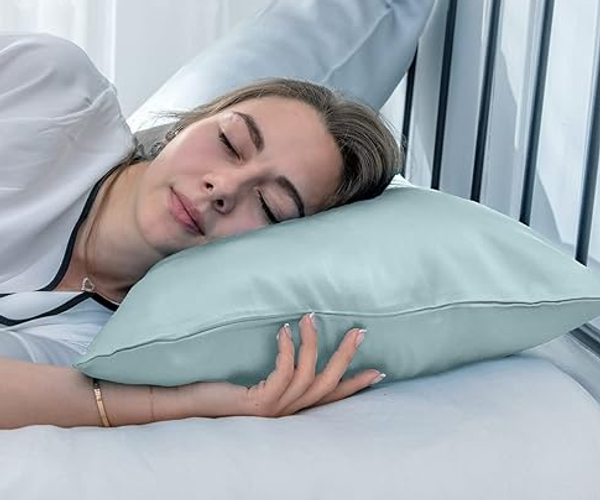 Mulberry Silk Pillowcase