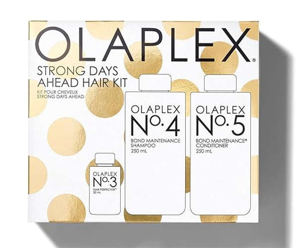 OlaPlex Luxury Hair Care Kit
