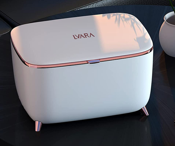 Smart Skincare Fridge