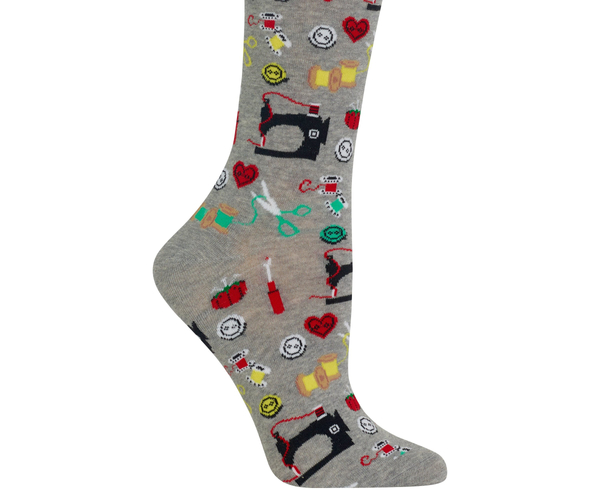 Women's Sewing Socks