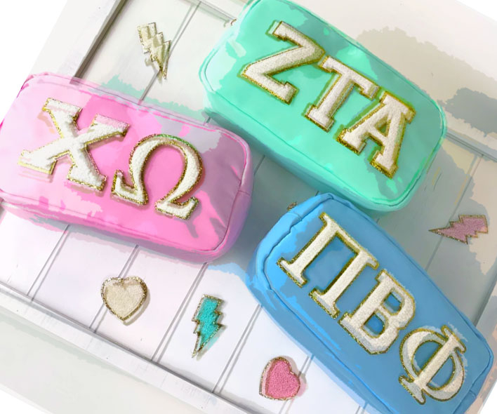 55 Special Sorority Sister Gifts To Turn New Sisters Into Best Friends