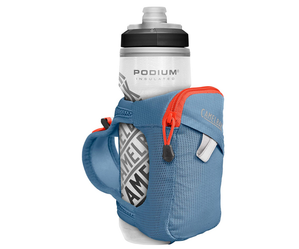 Insulated Running Handheld Water Bottle