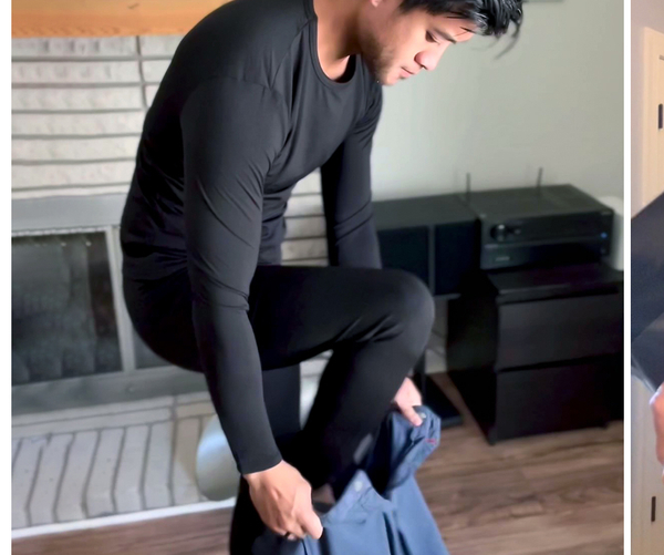 Thermal Baselayer