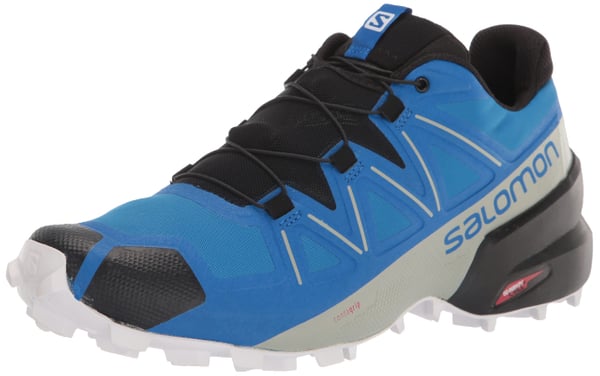 Trail Running Shoes