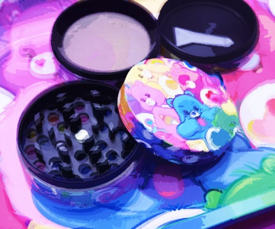 24 Cool Weed Grinders That Every Stoner Needs In Their Collection
