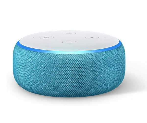 Amazon Echo Dot for Kids