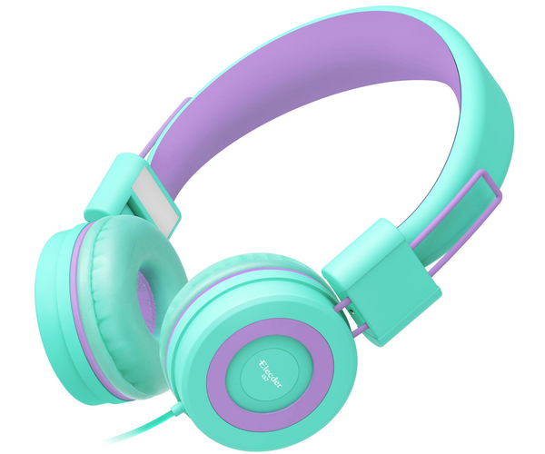 Foldable Noise Cancelling Headphones