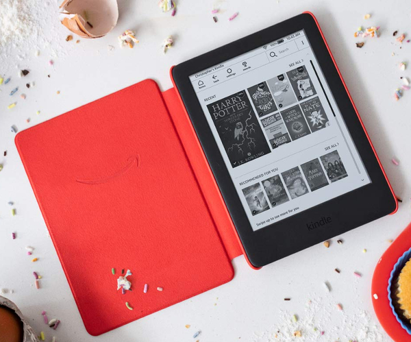 Kindle Kids Edition