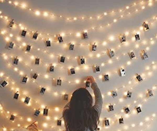 LED Fairy Light Set