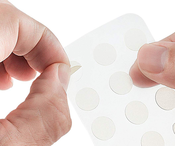 Mighty Patch Pimple Spot Dots