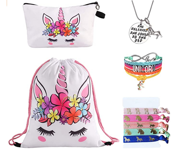 Unicorn Gift Set