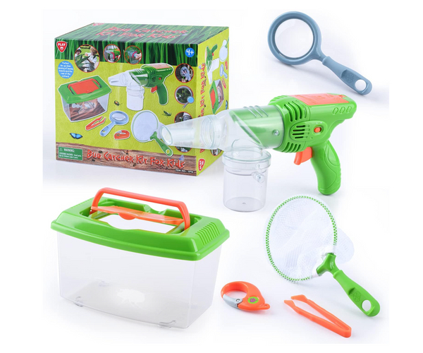 Bug Catcher Explorer Kit