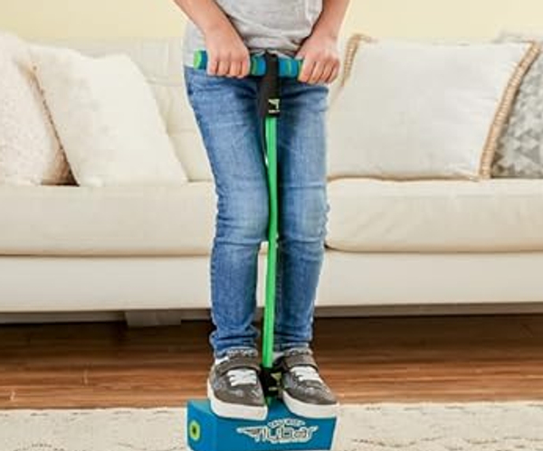 My First Pogo Stick