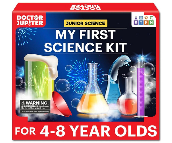 My First Science Kit