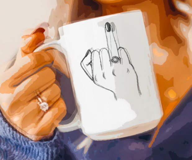 27 Ridiculously Funny Bridal Shower Gifts For The Bride And Groom With A Sense Of Humor