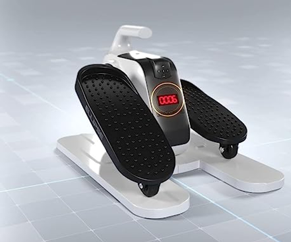 Ellipse Under Desk Elliptical
