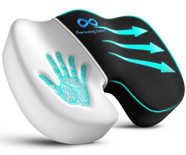 Ergonomic Office Chair Pillow