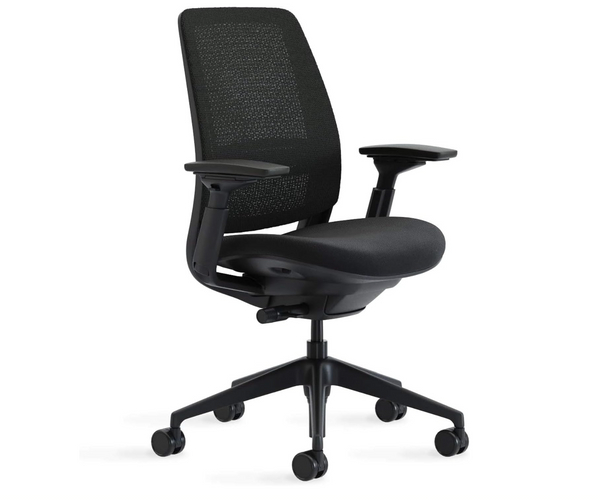 Super Ergonomic Office Chair