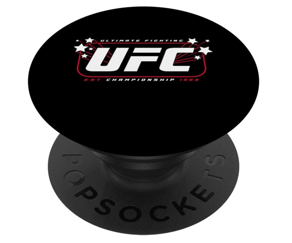 Official UFC Championship PopSocket