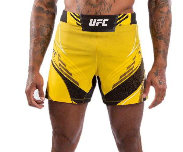 UFC Authentic Fight Night Shorts