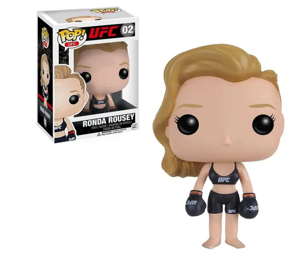 UFC Funko Pop Figurine
