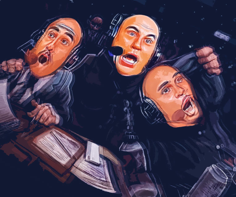 66 Kick-Ass UFC Gifts That Are A 1-Hit KO!
