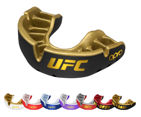 UFC Mouthguard