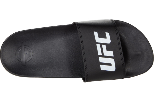 UFC Octagon Slide