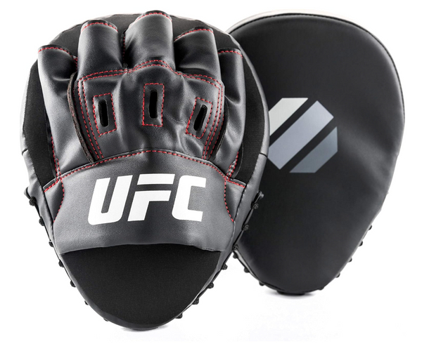 UFC Punch Mitts