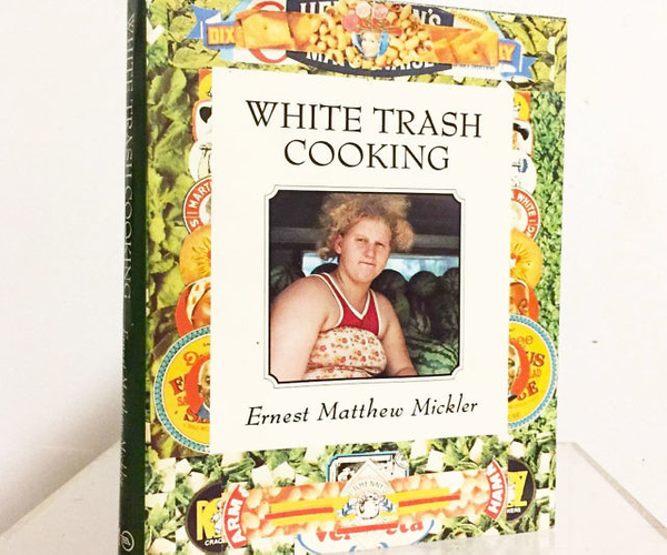 White Trash Cookbook