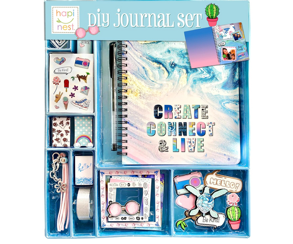 DIY Journal kit