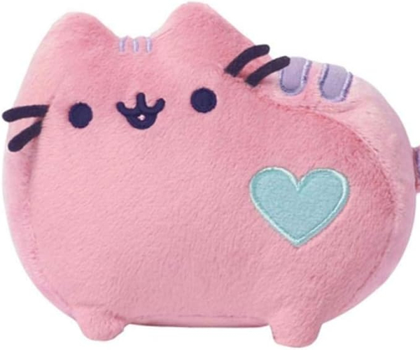 Pusheen Cat Plush
