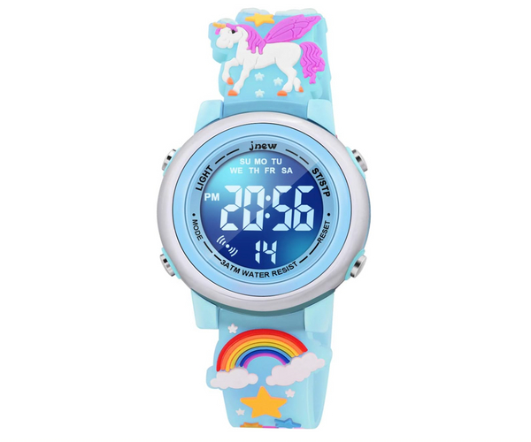 Unicorn Watch for Kids