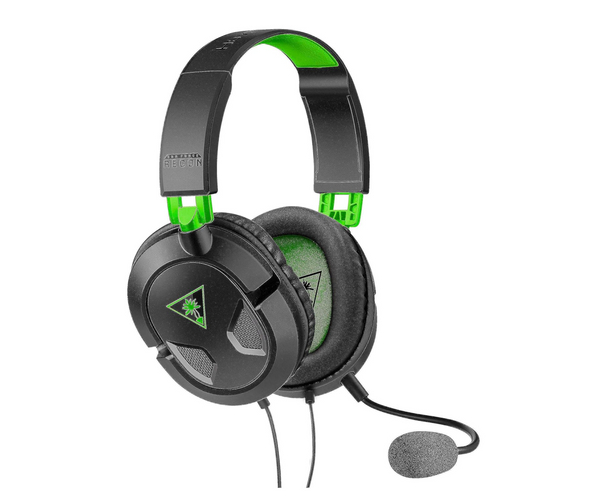 All in One Gaming Headset