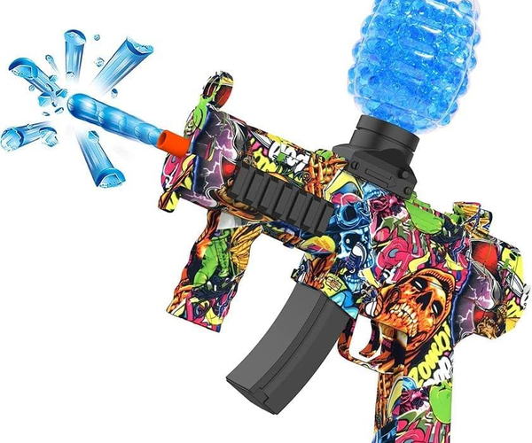 Gel Blaster Gun