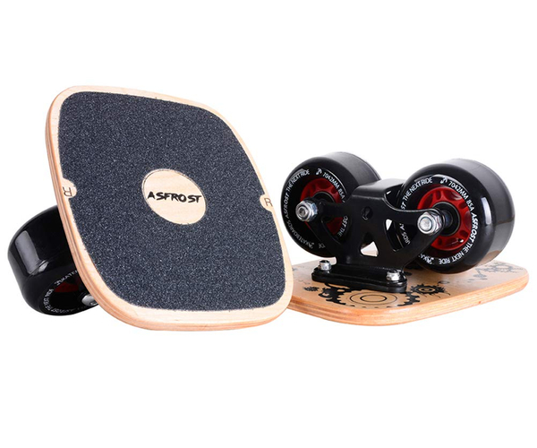 Roller Road Drift Skates