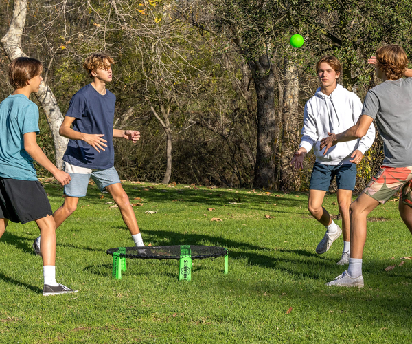 Slammo Outdoor Game