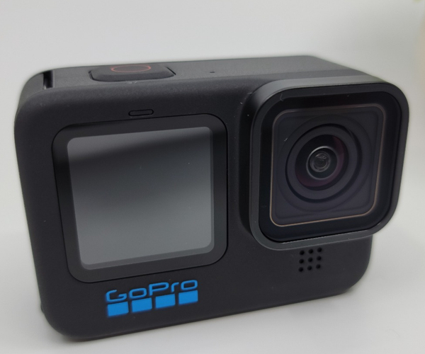 Waterproof GoPro Hero 10