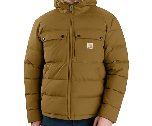 Literally Anything From Carhartt