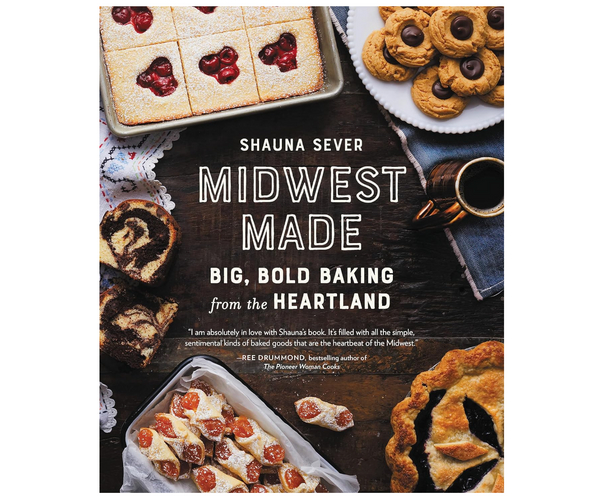 Midwest Made Cookbook