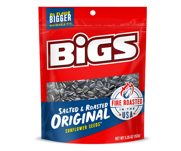 Sunflower Seeds