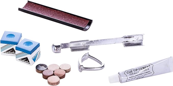 Pool Cue Repair Kit