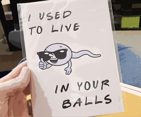 74 Ridiculously Funny Father's Day Cards That Dad Will Laugh His Butt Off Over