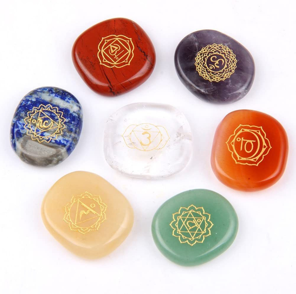 Chakra Stones