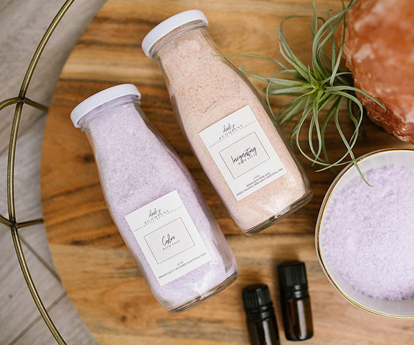 Charli Jo & Company Bath Salts