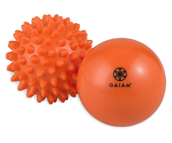 Gaiam Restore Hot and Cold Therapy Kit